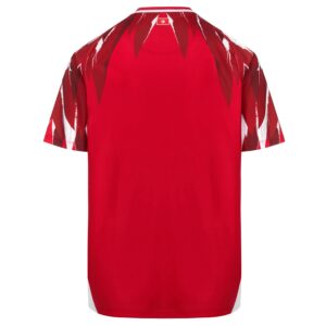 Maillot Tunisie Extérieur 2026/2027 – Image 3