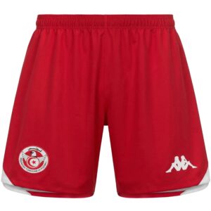 Maillot Tunisie Extérieur Enfant 2026/2027 – Image 3