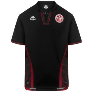 Maillot Tunisie Third 2026/2027 – Image 2