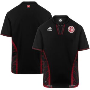 Maillot Tunisie Third 2026/2027