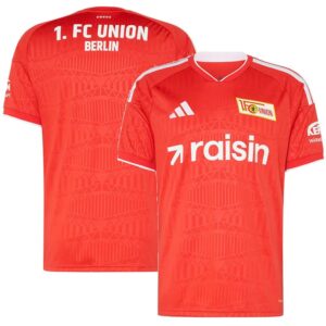 Maillot Union Berlin Domicile 2026/2027