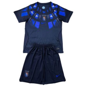 Maillot Uruguay Extérieur Enfant 2026/2027 – Image 2