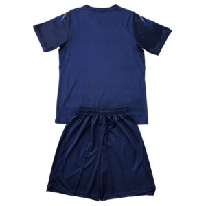Maillot Uruguay Extérieur Enfant 2026/2027 – Image 3