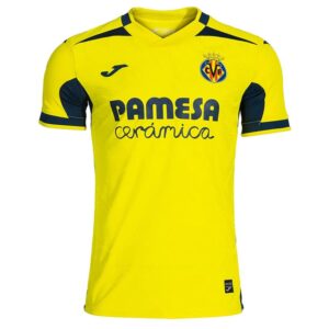 Maillot Villarreal Domicile 2026/2027 – Image 2