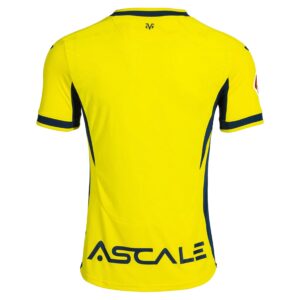 Maillot Villarreal Domicile 2026/2027 – Image 3
