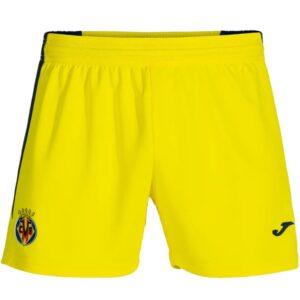 Maillot Villarreal Domicile Enfant 2026/2027 – Image 3