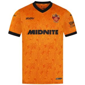 Maillot Wolverhampton Wanderers Domicile 2026/2027 – Image 2