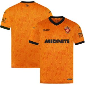 Maillot Wolverhampton Wanderers Domicile 2026/2027 – Image 1