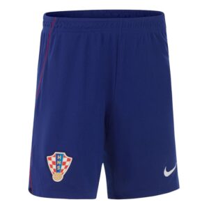 Short Croatia Extérieur 2026/2027 – Image 2