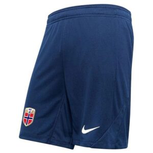 Short Norvege Domicile 2026/2027 – Image 1